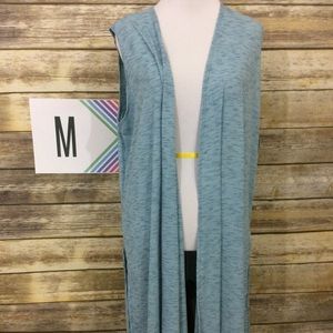 NWT LuLaRoe Joy Vest